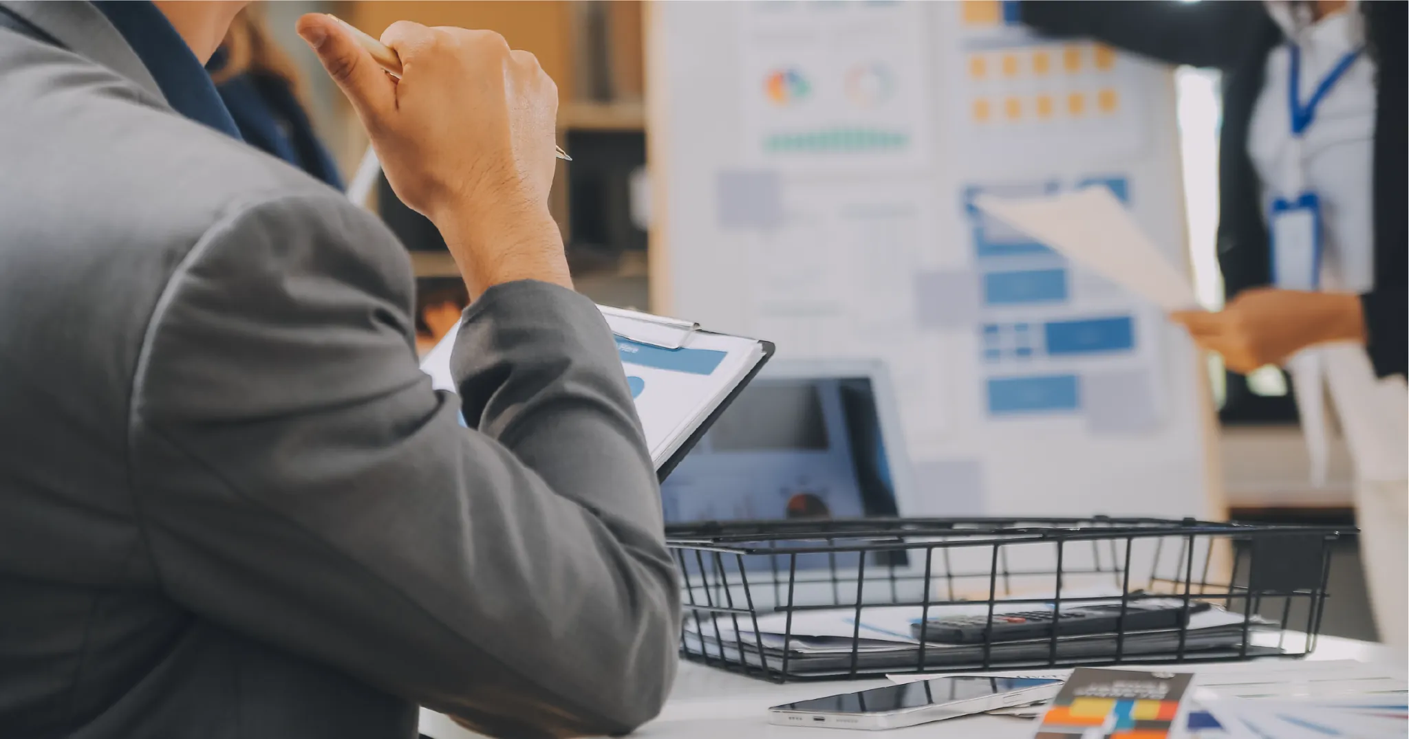 多院區整合管理